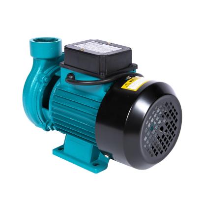 Pompa de suprafata centrifugala DK 1.1 kW, 180 l/min, 16 m, racord 1.5" (Micul Fermier)