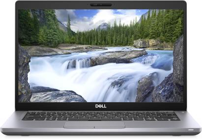 Laptop Second Hand DELL Latitude 5410, Intel Core i7-10610U 1.80 - 4.90GHz, 16GB DDR4, 512GB M.2 SSD, 14" FHD, Webcam NewTechnology Media