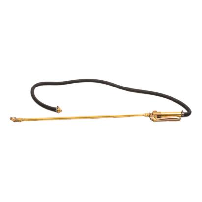 Lance din cupru pentru pompa de stropit tip turceasca – Micul Fermier GF-0649