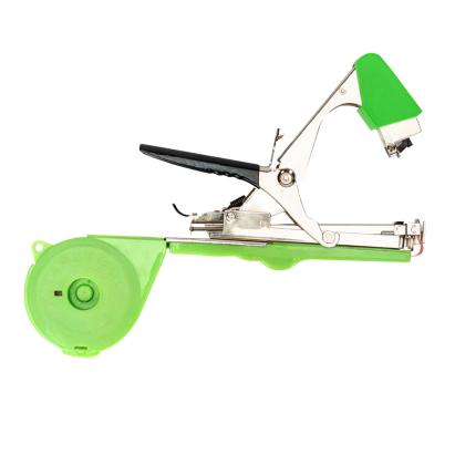 Aparat de legat plante pentru vita de vie, legume si pomi – Micul Fermier GF-0200, cu banda si capse