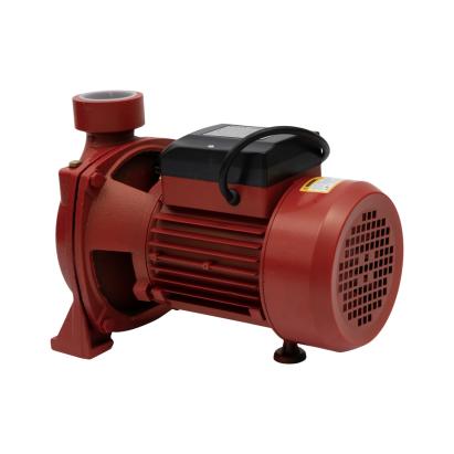 Pompa de apă de suprafață centrifugă Micul Fermier FHM 2" (apă curată)