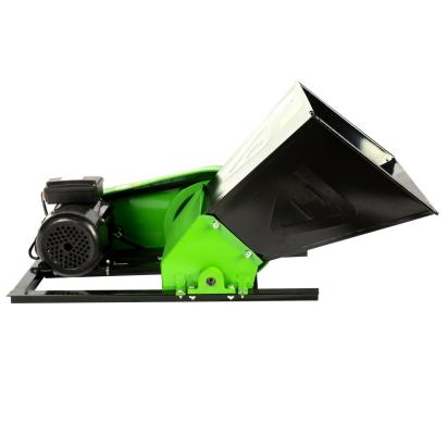 Zdrobitor electric de fructe Micul Fermier 1.5 kW, 2800 RPM, 300–550 kg/h (GF-0895-S001-G01)