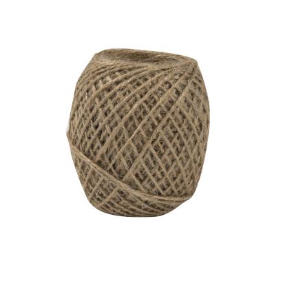 Sfoara din iuta 100 g Micul Fermier – ghem pentru legat, gradina si ambalare