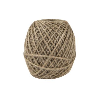 Sfoară din iută la ghem 150 g Micul Fermier (set)