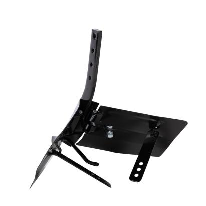 Rariță reglabilă pentru motosapă/motocultor – bilonator pentru grădină