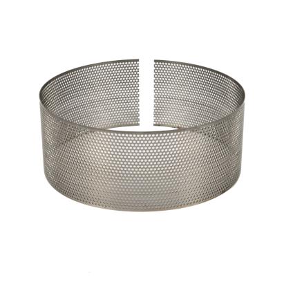 Sită nr. 3 (GF-2366) compatibilă cu mori Micul Fermier GF-2148 & GF-2149