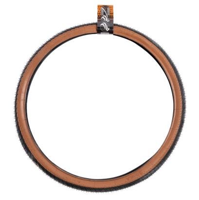 Anvelopă bicicletă 28x1.75 (ETRTO 47-622) FEARLESS Street, negru