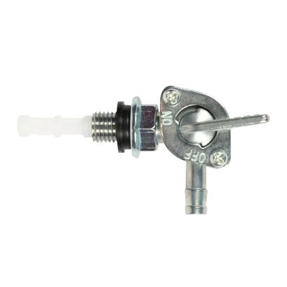 Robinet combustibil pentru generator 2kW, stanga, mic – Micul Fermier GF-2439