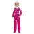 BARBIE YOU CAN BE ANYTHING PAPUSA ASTRONAUT SuperHeroes ToysZone