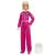 BARBIE YOU CAN BE ANYTHING PAPUSA ASTRONAUT SuperHeroes ToysZone