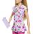 BARBIE YOU CAN BE ANYTHING PAPUSA DOCTOR PEDIATRU CU ACCESORII SuperHeroes ToysZone