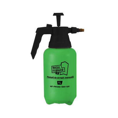 Pulverizator manual 1L Micul Fermier (pompă de stropit) MF-PM1002-S001-G01