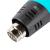 Pistol cu aer cald Detoolz 2000W, 2 trepte, pana la 600°C (DZ-SE145-S001-G02)