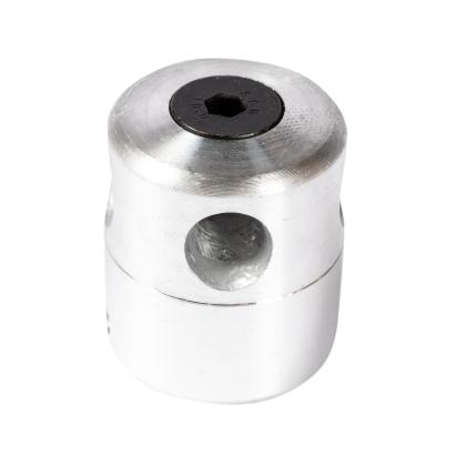 Tambur universal Micul Fermier 4F din aluminiu 2.7mm x 0.26m – Model 10