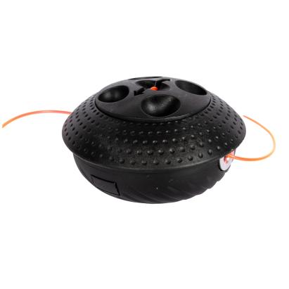 Tambur motocoasă Micul Fermier M10x1.25, 2 fire, fir 2.4 mm, 2.4 m – Model 20