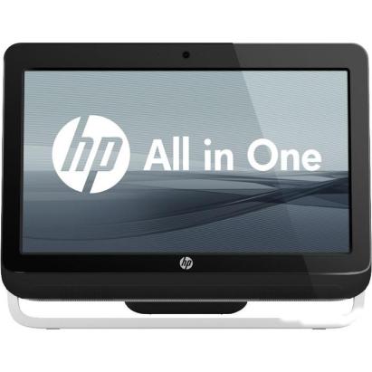 All In One HP Pro 3520, 20 Inch, Intel Core i3-3220 3.30GHz, 4GB DDR3, 500GB SATA NewTechnology Media