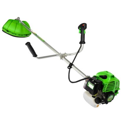 Motocositoare pe benzină Micul Fermier 1.9CP, 43cc, 2T, Easy Start, tijă 28 mm, 3 accesorii