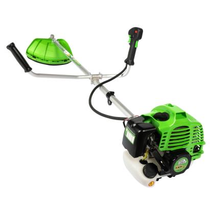 Motocositoare pe benzină Micul Fermier 2.5 CP, 52cc, 2T, Easy Start, 3 accesorii, tijă 28 mm