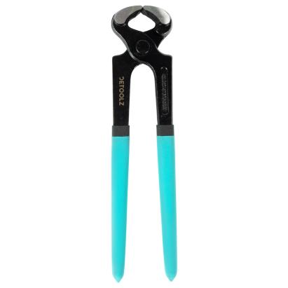 Cleste scos cuie tip pincer Detoolz, 250 mm