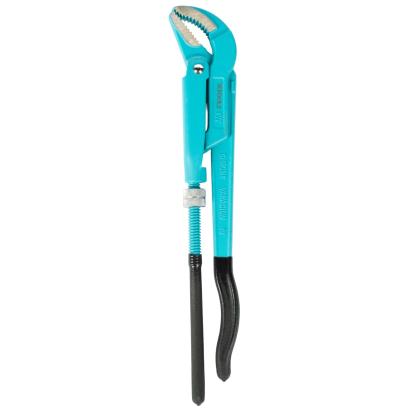Cleste MOPS suedez Detoolz 1.5" (42 mm) – cleste pentru tevi, reglabil
