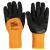 Mănuși de lucru groase Micul Fermier M1, mărimea 10, cu strat aderent