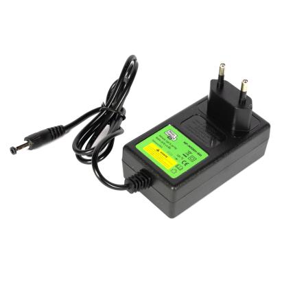 Încărcător acumulator Li-Ion Micul Fermier 20V 1A pentru gama MF-MX20V