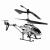 SILVERIT FLYBOTIC SKY AURORA ELICOPTER CU TELECOMANDA SuperHeroes ToysZone