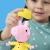 PEPPA PIG SET FIGURINA SI ACCESORII VESTIMENTARE PURCELUSA PEPPA PIG 15CM SuperHeroes ToysZone