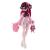 MONSTER HIGH SKULLTIMATE SECRETS PAPUSA DRACULAURA CU ACCESORII SuperHeroes ToysZone