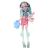 MONSTER HIGH SKULLTIMATE SECRET PAPUSA LAGOONA BLUE SuperHeroes ToysZone