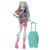 MONSTER HIGH SKULLTIMATE SECRET PAPUSA LAGOONA BLUE SuperHeroes ToysZone