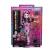 MONSTER HIGH PAPUSA DRACULAURA CU ACCESORII SuperHeroes ToysZone