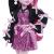 MONSTER HIGH PAPUSA DRACULAURA CU ACCESORII SuperHeroes ToysZone