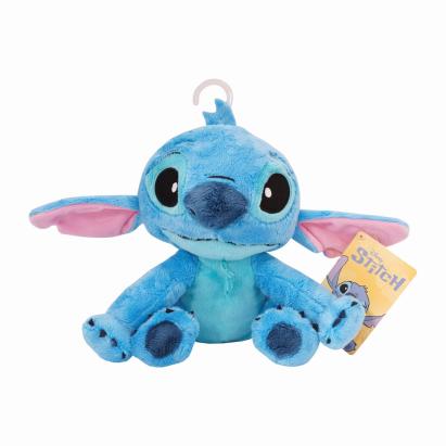 JUCARIE PLUS DISNEY STITCH 20CM SuperHeroes ToysZone