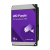 Hard disk 4TB - Western Digital PURPLE WD44PURZ SafetyGuard Surveillance