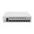 Switch L3, 5 x SFP 1G, 4 x SFP+ 10G, 1 x RJ45 1G, PoE In af/at, 1U - Mikrotik CRS310-1G-5S-4S+IN SafetyGuard Surveillance