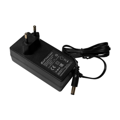 Sursa de alimentare DC 24V 1.5A - MikroTik SAW36-240-1500 SafetyGuard Surveillance