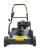 Texas Pro Cut 400TG 2-in-1 Scarificator si aerator gazon, benzina, 5CP, reglaj central, latime lucru 400mm ProAdvanced PowerfulTools