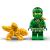 LEGO Dragonul de Padure al lui Lloyd Quality Brand