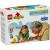 LEGO Excursie cu cortul Quality Brand