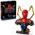 LEGO Bustul lui Iron Spider-Man Quality Brand