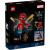 LEGO Bustul lui Iron Spider-Man Quality Brand