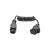 Cablu adaptor remorca 2.2m cu fisa priza 13 13 pini mama tata Breckner Germany Cod: BK69787 Automotive TrustedCars