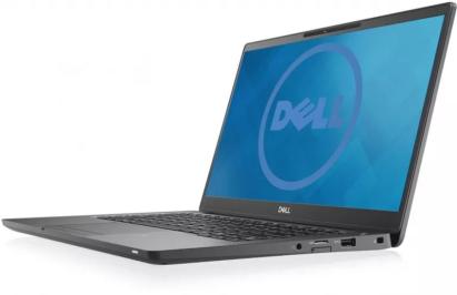 Laptop Second Hand DELL Latitude 7300, Intel Core i5-8365U 1.60 - 4.10GHz, 8GB DDR4, 256GB SSD, 14 Inch Full HD, Webcam NewTechnology Media