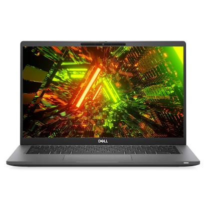 Laptop Second Hand DELL Latitude 7420, Intel Core i5-1145G7 2.60 - 4.40GHz, 16GB DDR4, 256GB SSD, 14 Inch Full HD, Webcam NewTechnology Media