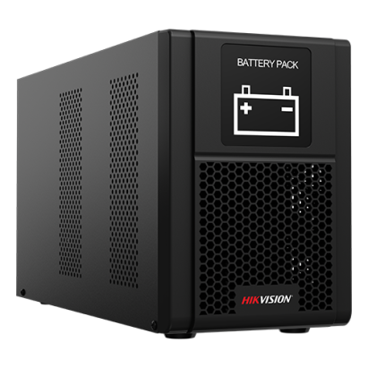 Battery Pack 24Vdc, 1.4A, pentru DS-UPS01K24-R-TJS - HIKVISION DS-UPSB0924B-R-TC SafetyGuard Surveillance