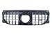 Grila Centrala Mercedes GLB-Class X247 Facelift Standard (07.2023-2026) GT-R Panamericana Design Chrome Performance AutoTuning