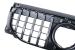 Grila Centrala Mercedes GLB-Class X247 Facelift Standard (07.2023-2026) GT-R Panamericana Design Chrome Performance AutoTuning