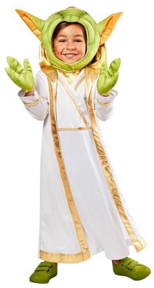 Costum carnaval - Master Yoda Young PlayLearn Toys