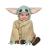 Costum de carnaval - Baby Yoda PlayLearn Toys